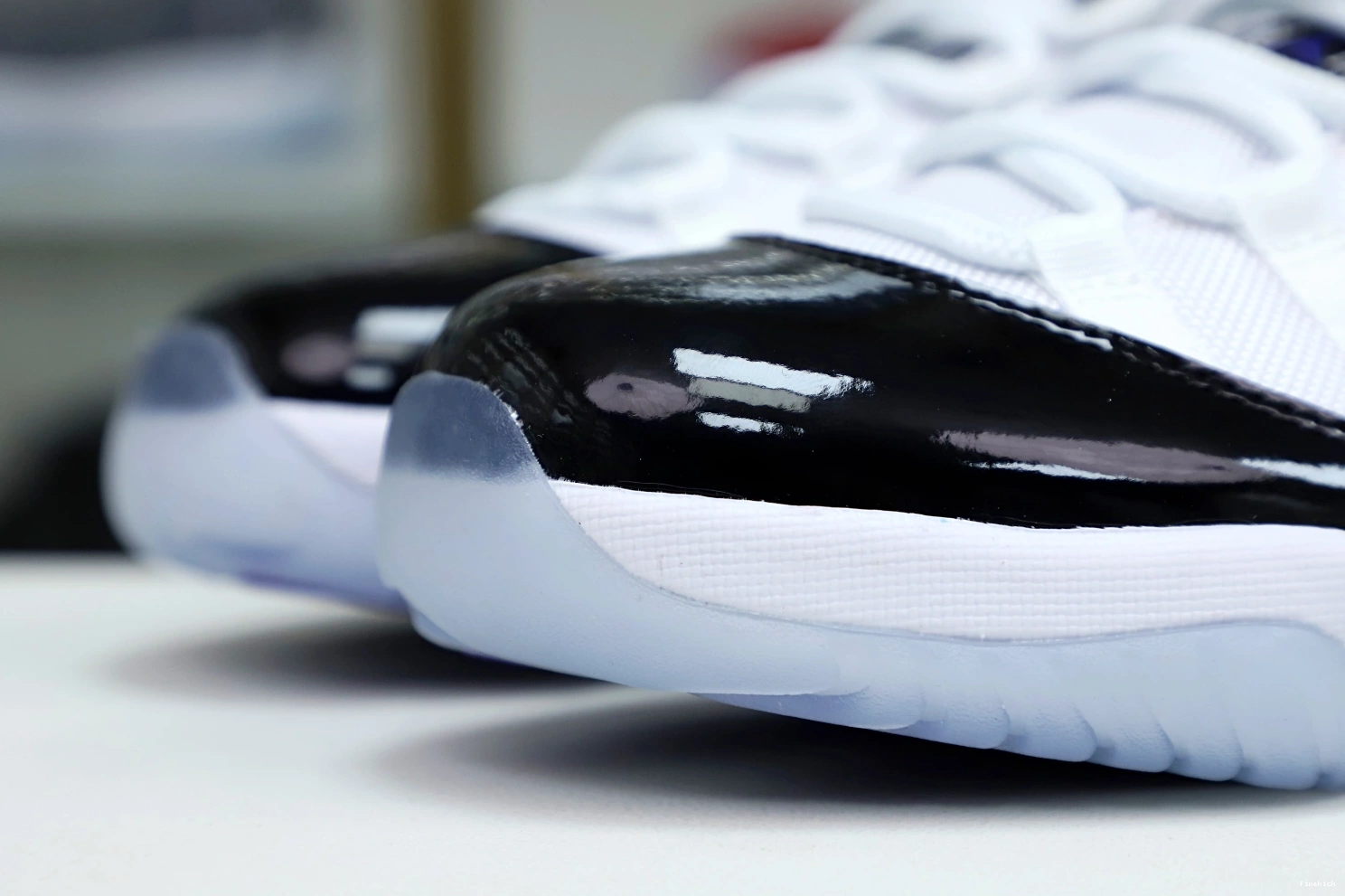 CONCORD RETRO LOW AIR JORDAN 11 0729